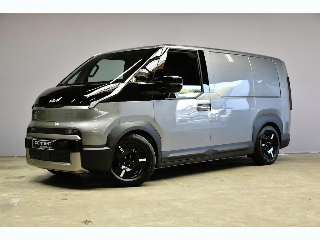 Kia PV5 Cargo 71,2 kWh 163pk L2H1 ELITE NIEUW