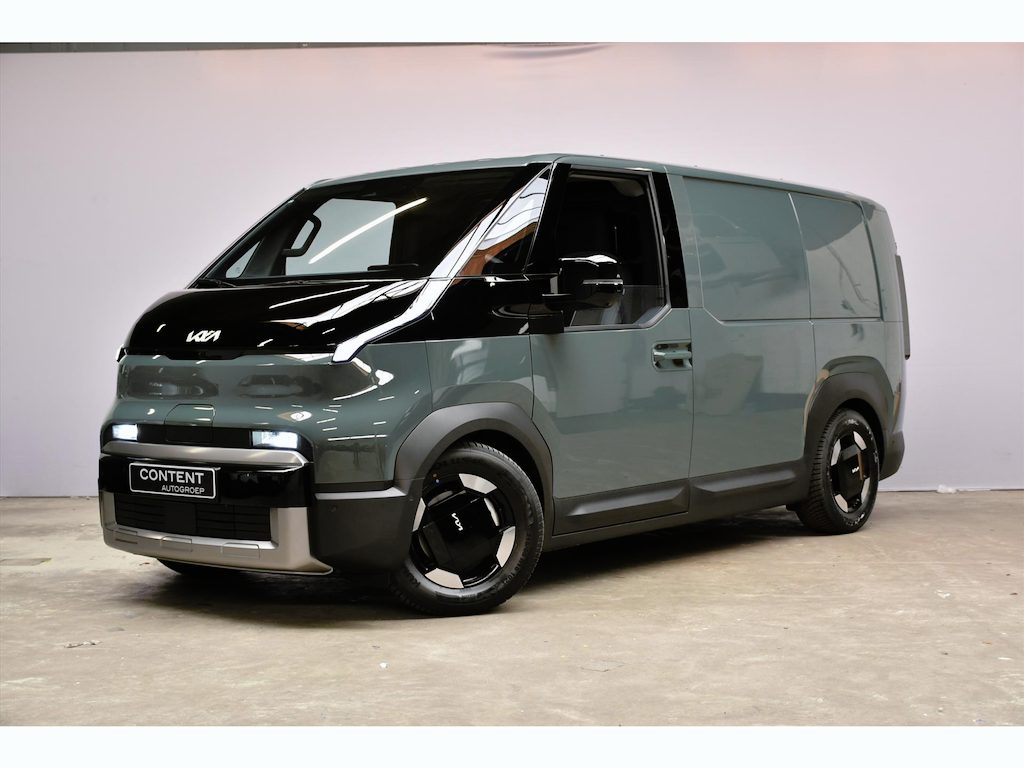 Kia PV5 Cargo 71,2 kWh 163pk L2H1 ELITE NIEUW