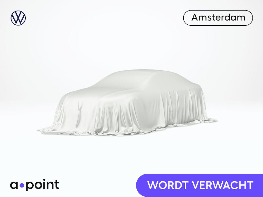 Volkswagen T-Cross 1.0 TSI Life GOAL 116 pk Automaat (DSG) | Verlengde garantie | Navigatie via App | Autom. airco | Parkeersensoren | Adaptieve cruise control | Stoelverwarming |