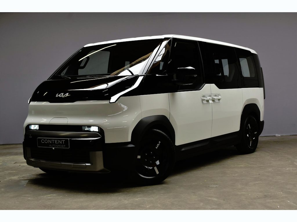Kia PV5 Passenger 71,2 kWh Plus NIEUW