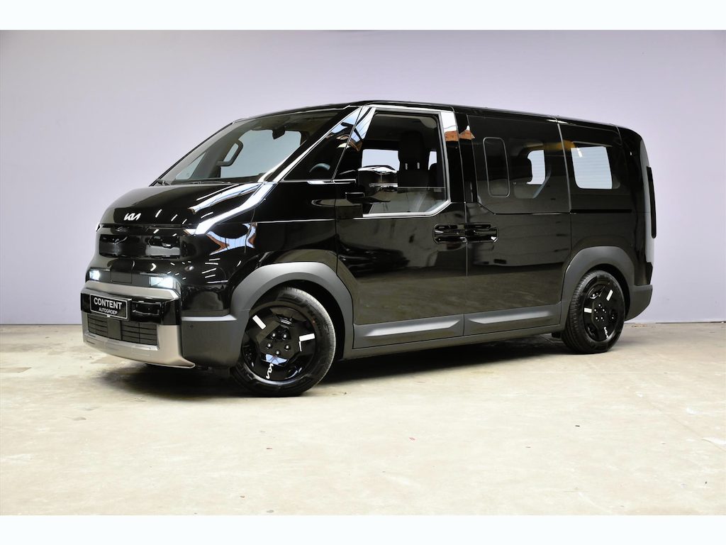 Kia PV5 Passenger 71,2 kWh Plus