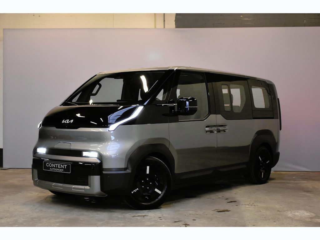 Kia PV5 Passenger 71,2 kWh Elite NIEUW