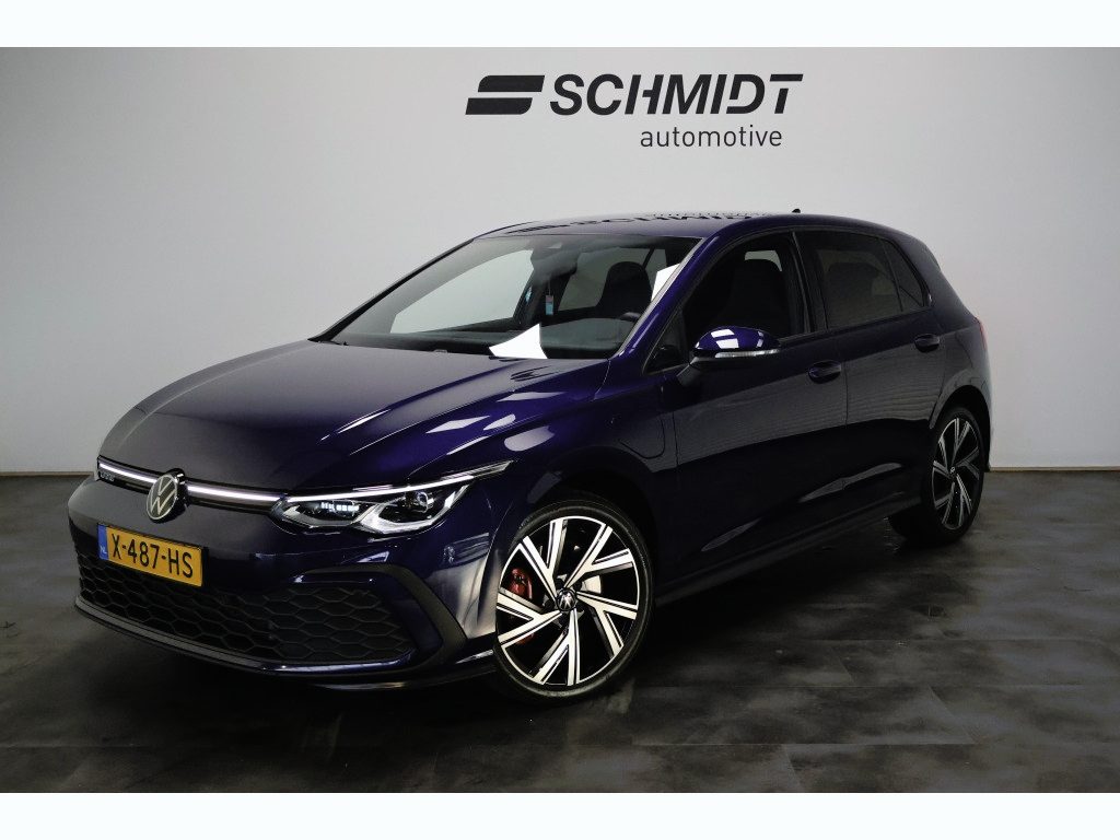Volkswagen Golf 1.4 eHybrid GTE | Stoelverwarming | Carplay | PDC | ACC