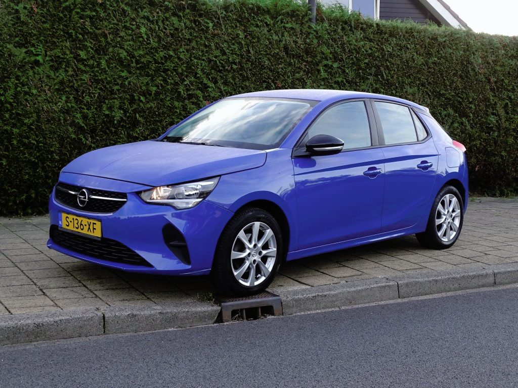 Opel Corsa 1.2 EDITION - Cruise-Multimedia-USB-LaneAssist-