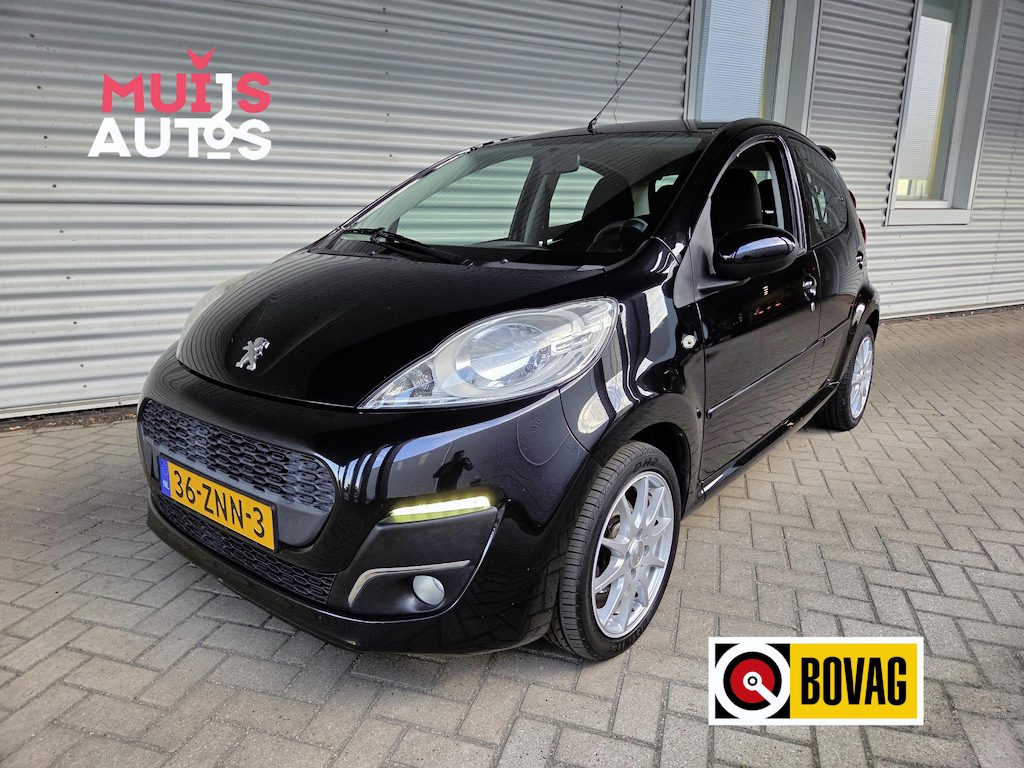 Peugeot 107 1.0 Envy