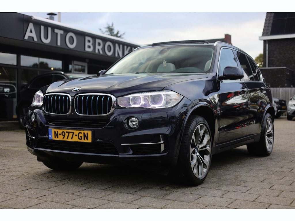 BMW X5 xDrive40e iPerformance M Sport Edition | Pano | Camera | Trekhaak