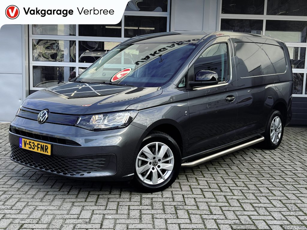 Volkswagen Caddy Maxi Cargo 1.5 TSI Style