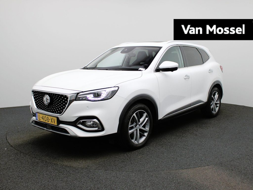 MG EHS 1.5 TGDI Luxury | Apple Carplay/Android Auto | Panoramadak | Achteruitrijcamera | Cruise Control |