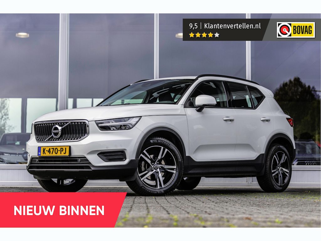Volvo XC40 1.5 T2 Momentum | E-Trekhaak | Camera | NL Auto