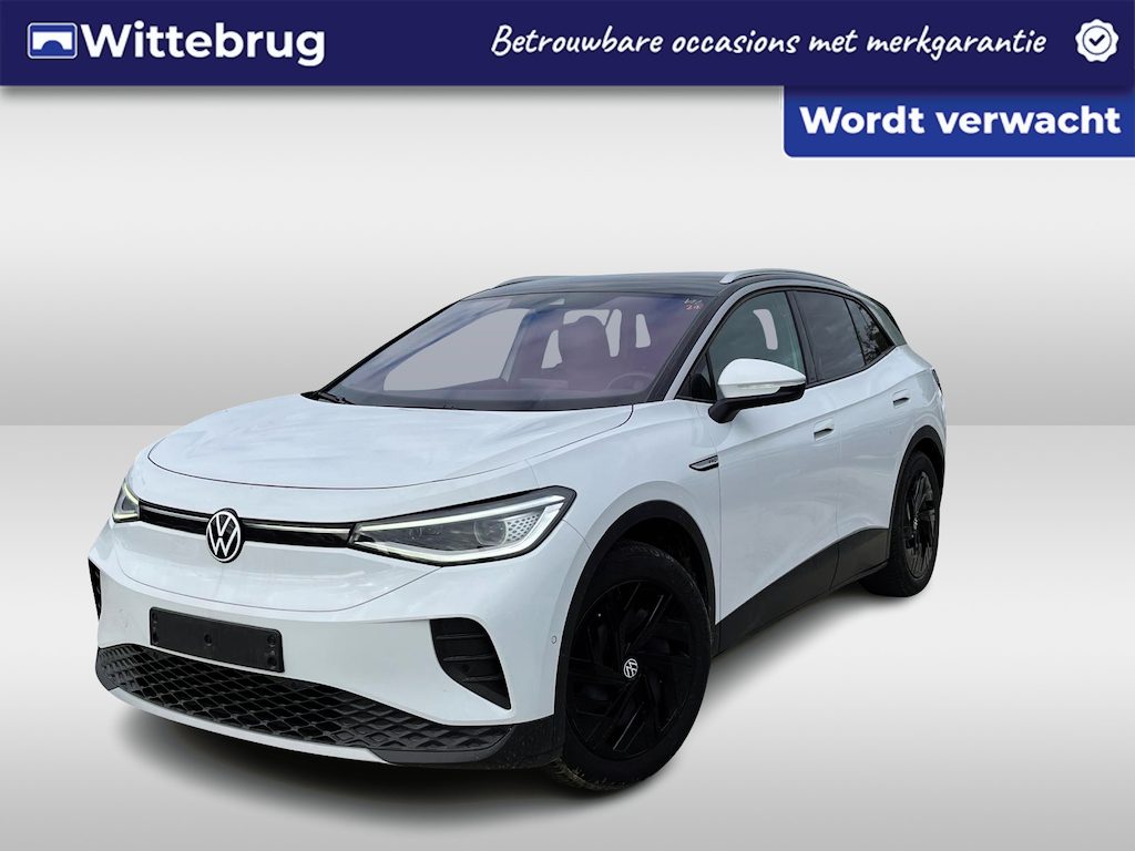 Volkswagen ID.4 Pro 77 kWh / 19"LMV / CAMERA / NAVI / APP.Connect
