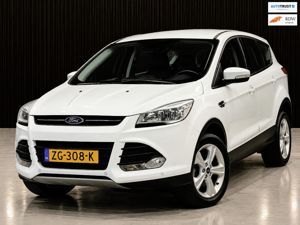 Ford Kuga 1.5 Titanium KEYLESS ENTRY-GO/NAVI/PDC/CRUISE | KEURIGE AUTO !