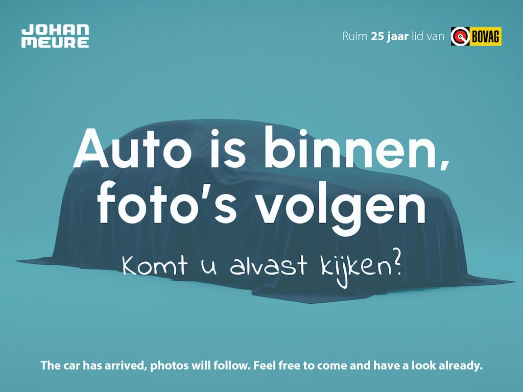 Fiat 500e Icon 42 kWh | LM VELGEN | NAVI | CARPLAY ! !