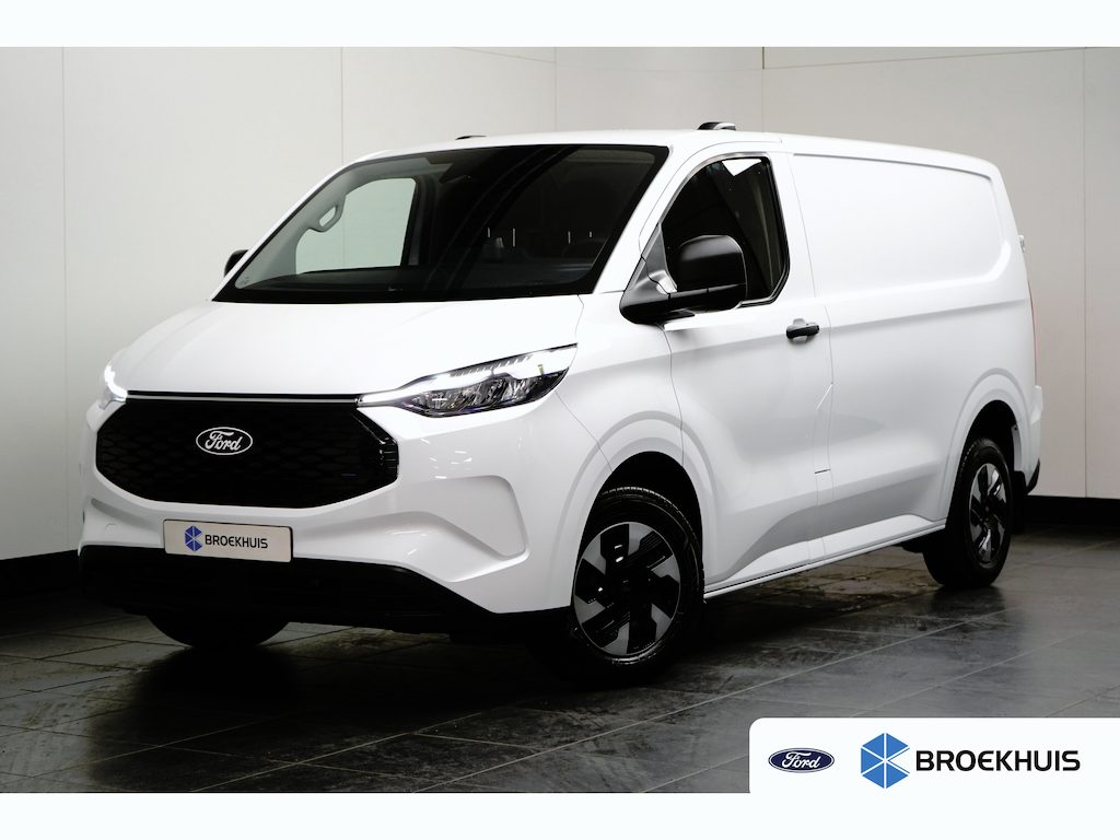 Ford E-Transit Cust. 340 L2H1 Trend 71 kWh