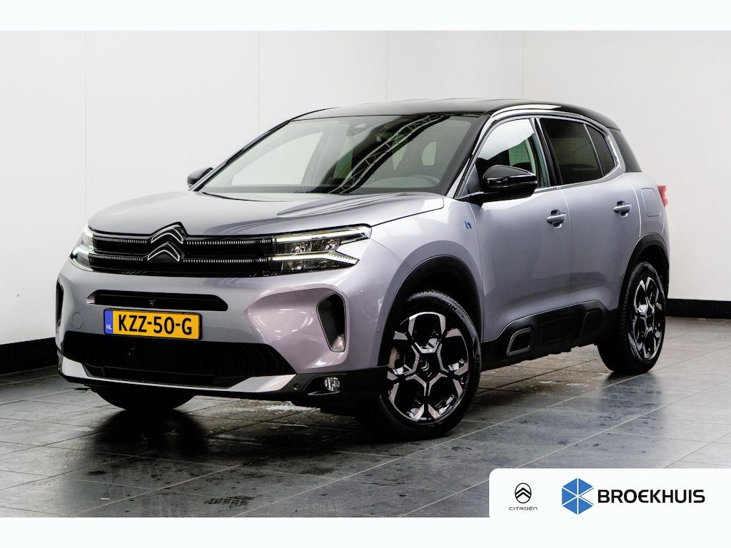 Citroën C5 Aircross 1.6 Plug-in Hybrid 180 Feel