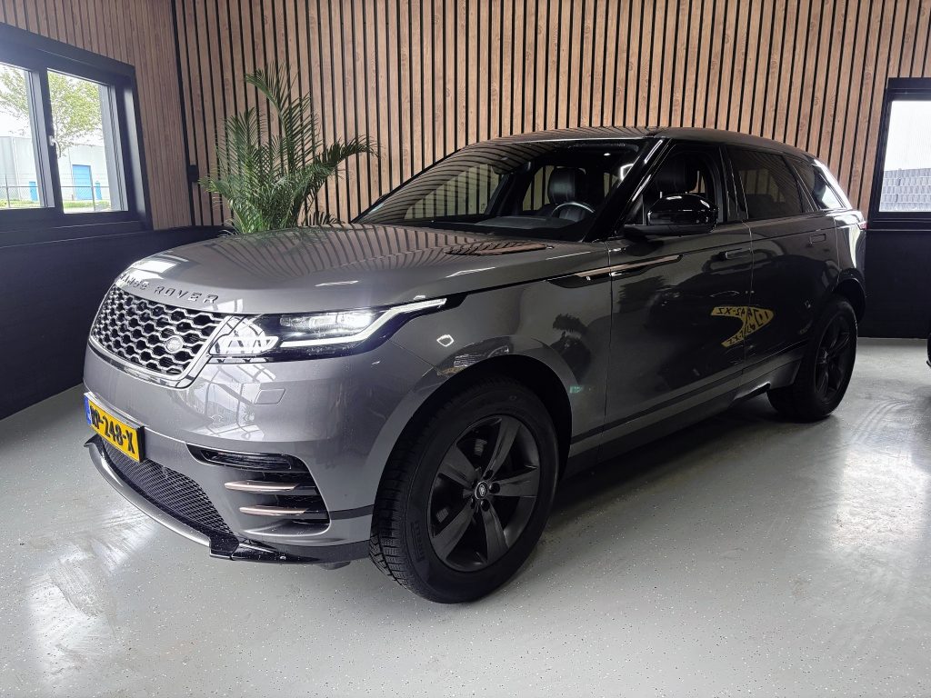 Land Rover Range Rover Velar 2.0 I4 AWD PANO! NAVI! FULL OPTIONS!