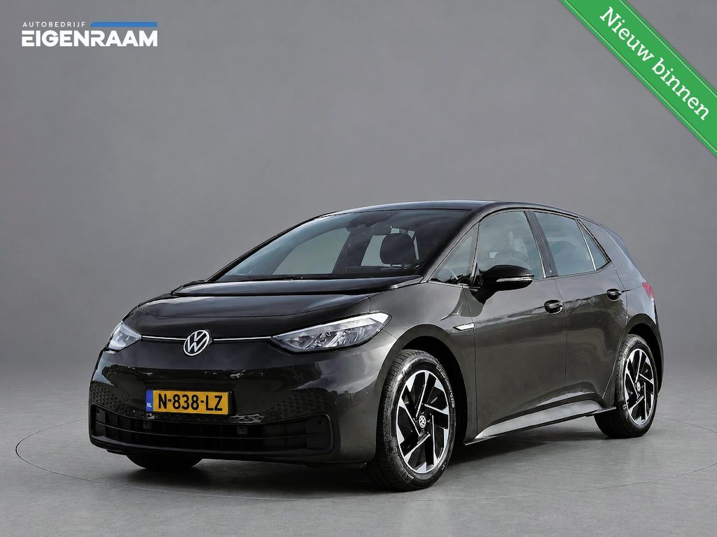 Volkswagen ID.3 Pro 58kWh SOH 93,6% | Stoelverwarming | Adaptive Cruise | PDC vóór en achter| Rijklaarprijs