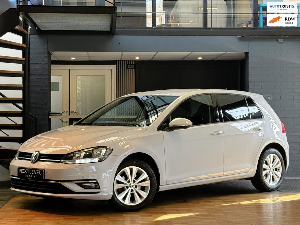 Volkswagen Golf 1.0 TSI Comfortline