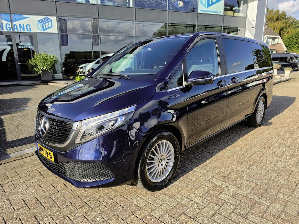 Mercedes-Benz EQV 300 L2 Avantgarde 90 kWh