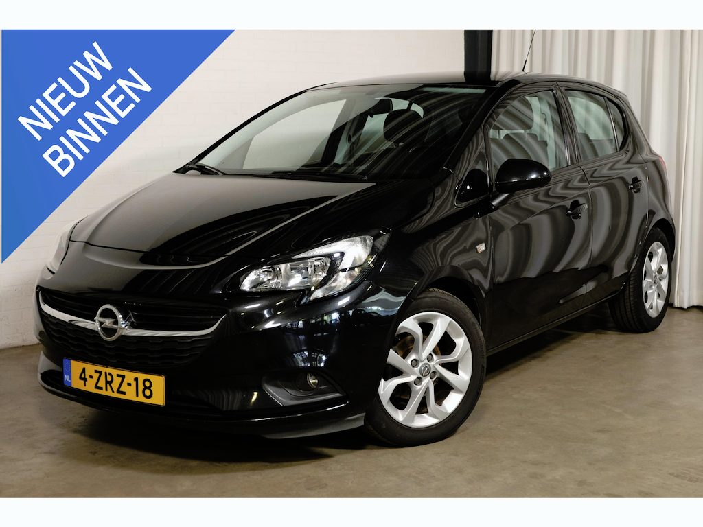 Opel Corsa 1.4 Edition