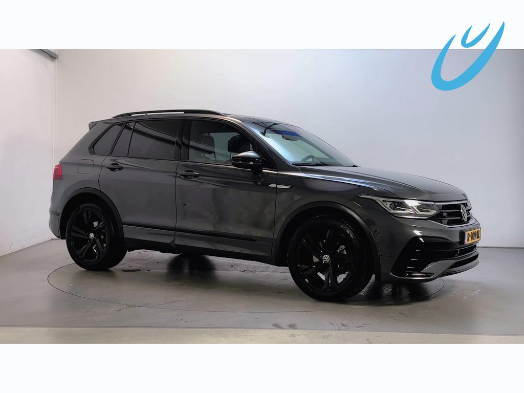 Volkswagen Tiguan 1.5 TSI 150pk DSG R-Line Panoramadak Alcantara App-Connect DAB+