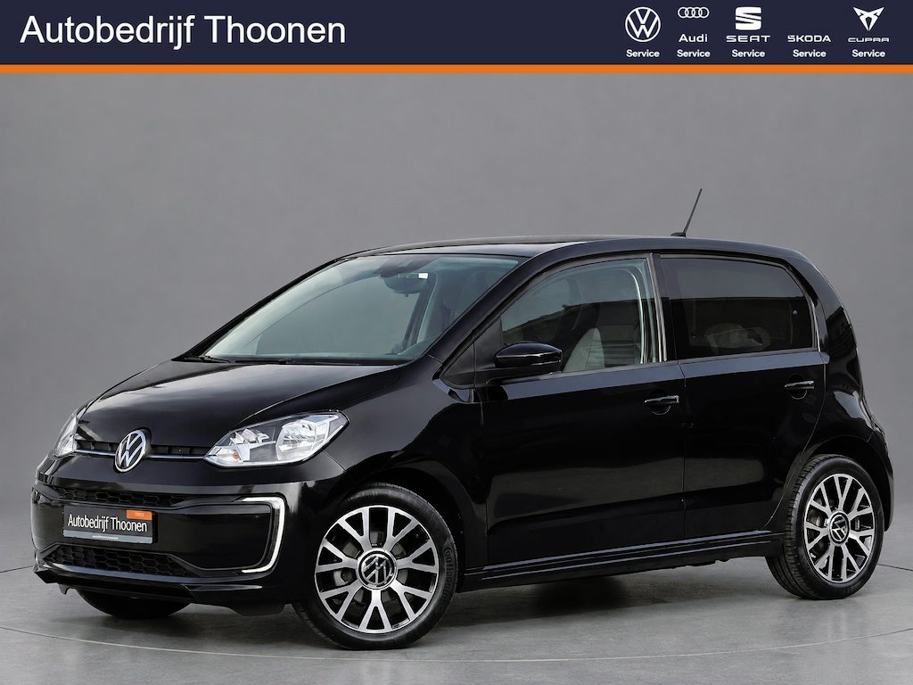 Volkswagen e-Up! Style | Camera | Cruise | Stoelverwarming