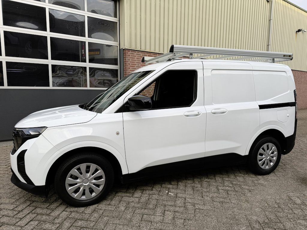 Ford Transit Courier 1.0 EcoBoost 2 Schuifdeuren,Trekh Navi,Camera,Pdc,Enz