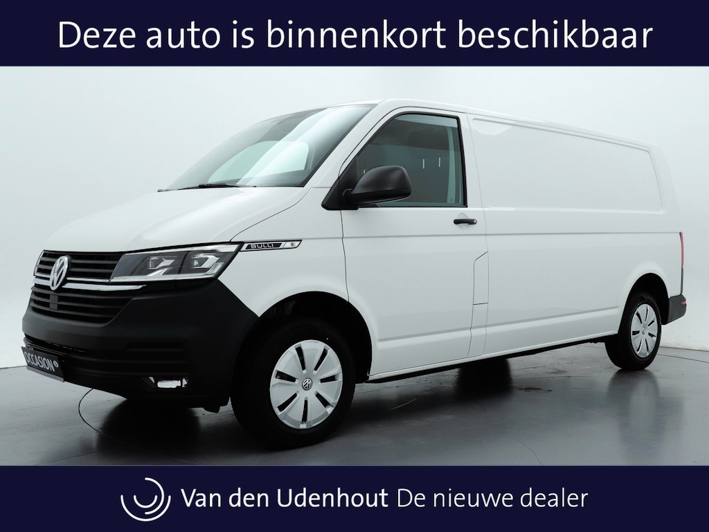 Volkswagen Transporter L2H1 2.0 TDI 150pk DSG / Wordt verwacht / Automaat