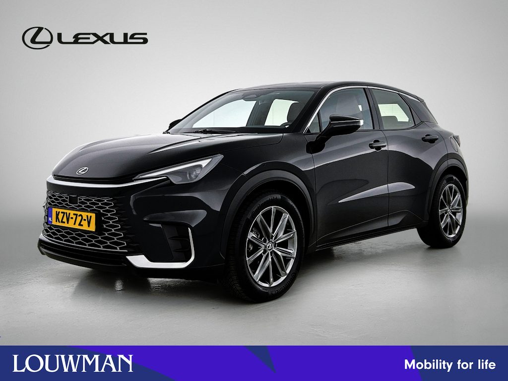 Lexus LBX Relax 2WD | Carplay | Adaptive Cruise | BTW-Auto |