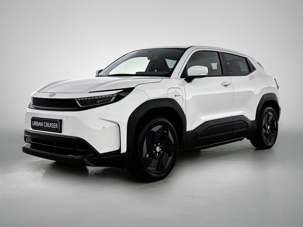 Toyota Urban Cruiser Dynamic 61 kWh *EV-Deal*