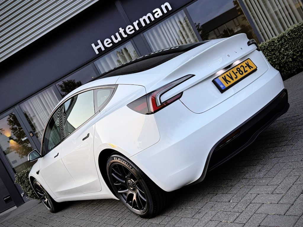 Tesla Model 3 RWD Highland Premium Panodak/Stoelventilatie