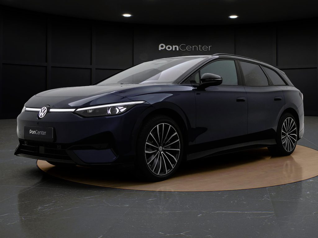 Volkswagen ID.7 Tourer Limited Edition Plus 77 kWh 210 kW / 286 PK | Head-up Display | Stoelverwarming/massage |