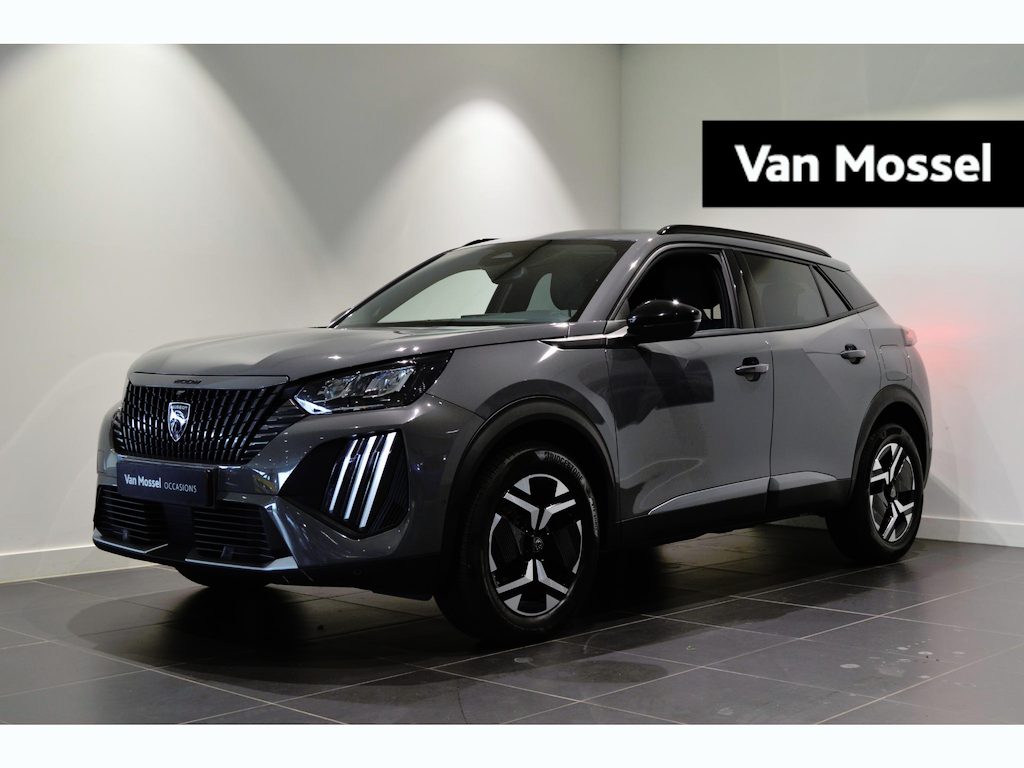 Peugeot 2008 1.2 Hybrid 145 Allure