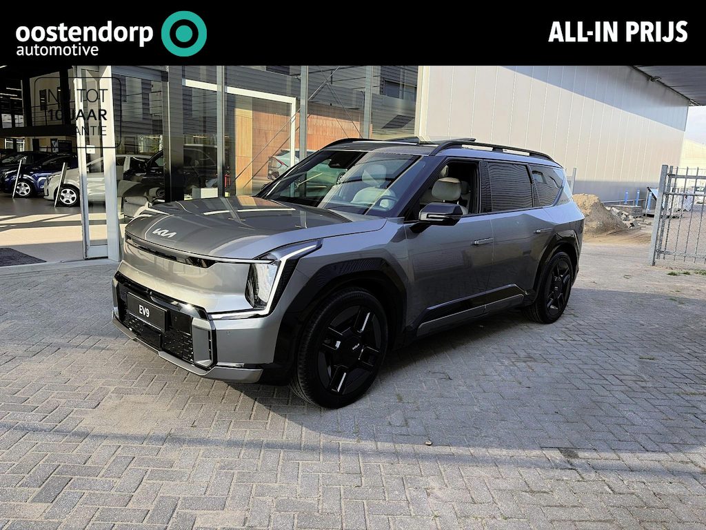 Kia EV9 GT-Line AWD 99.8 kWh
