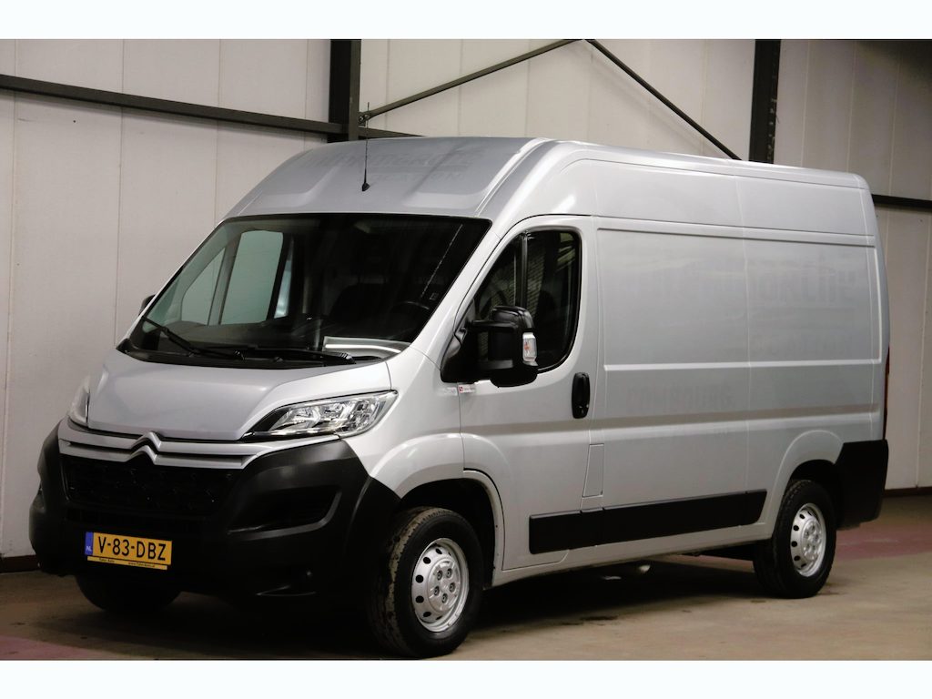 Citroën Jumper 35 2.0 BlueHDi 130 L2H2 AIRCO CRUISE CONTROL
