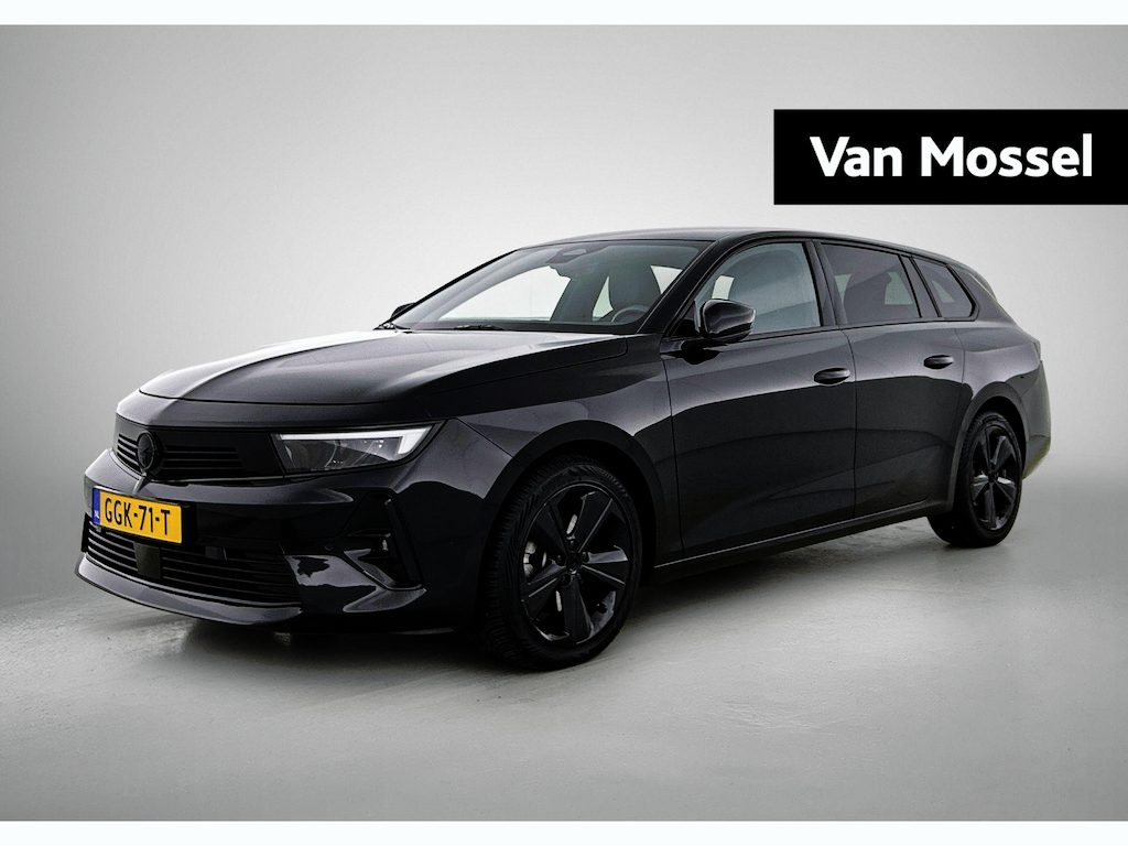 Opel Astra Sports Tourer 1.2 Turbo Hybrid GS
