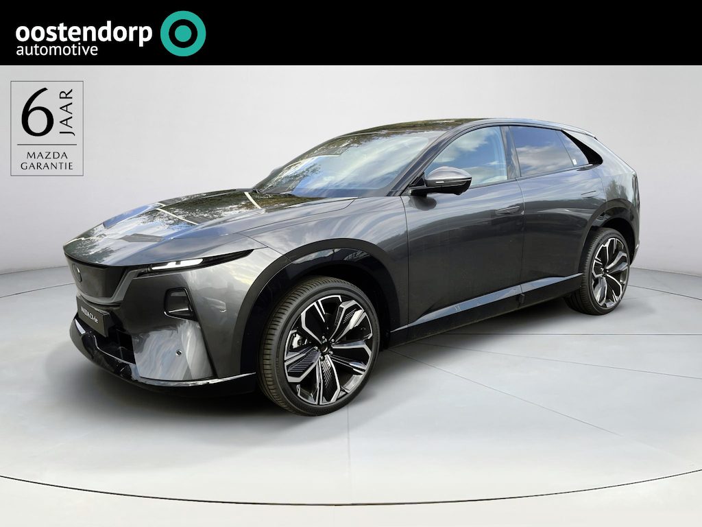 Mazda CX-6e Takumi 78 kWh