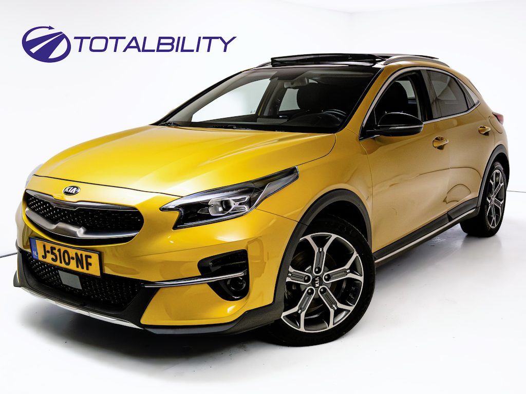 Kia Xceed 1.0 T-GDi ExecutiveLine | Panoramadak | Leer | Stoel- Stuur- Achterbankverwarming | Stoelkoeling | JBL-Audio, Apple Carplay/Android Auto, Memorystoel, Elektrische Achterklep, Achteruitrijcamera