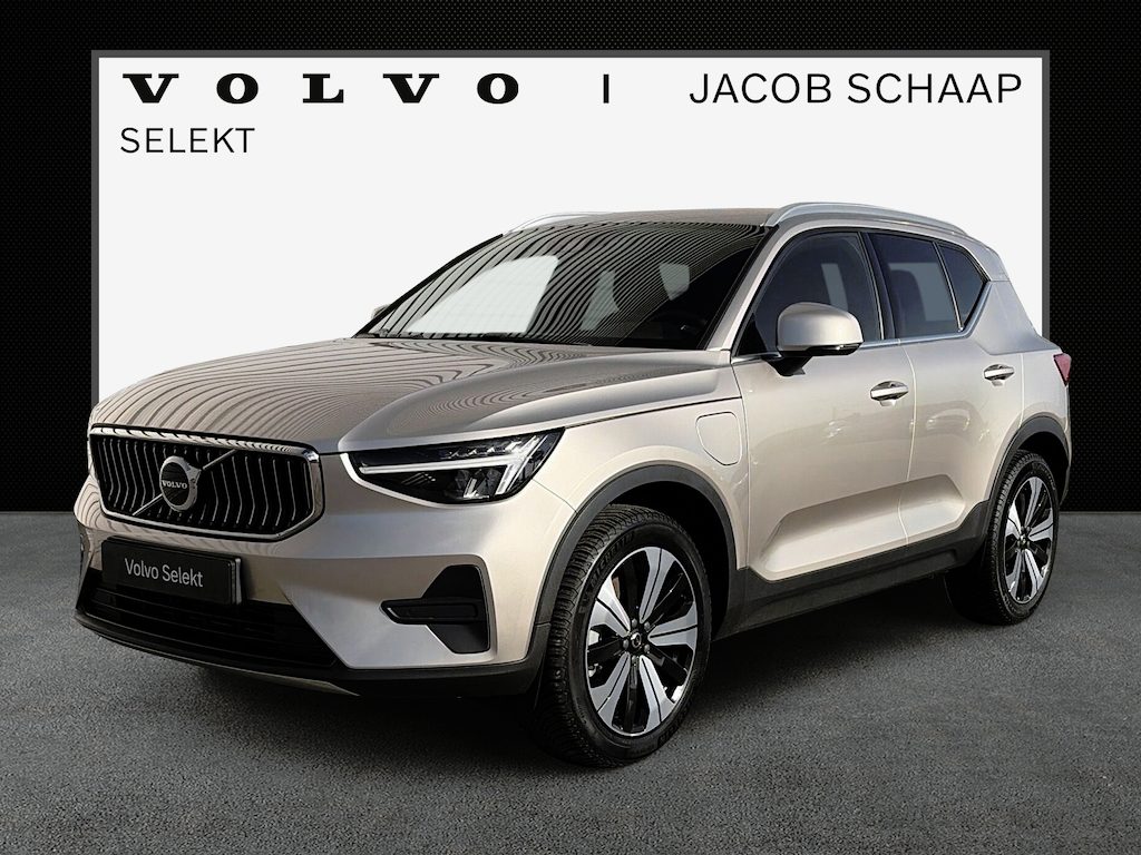 Volvo XC40 T5 Recharge Plus Bright / Trekhaak / Elektrische stoelen / Harman/Kardon / Dodehoekdetectie /