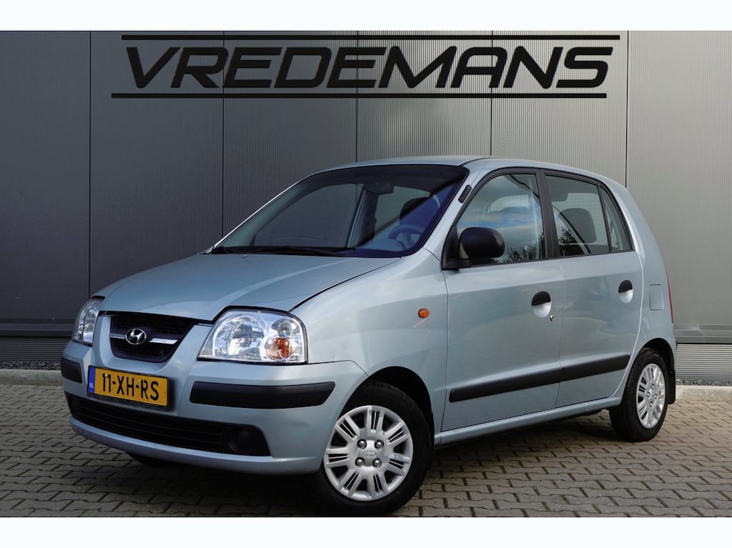 Hyundai Atos 1.1i Active Young
