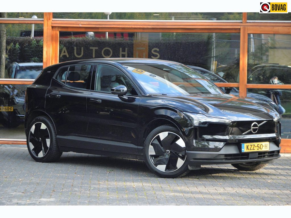 Volvo EX30 P5 Long Range 69 kWh | Camera | 98% SOH | Harman/Kardon | Apple CarPlay | BLIS | Pilot assist |