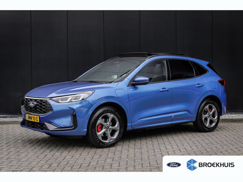 Ford Kuga 2.5 PHEV ST-Line X | Full options incl. Trekhaak