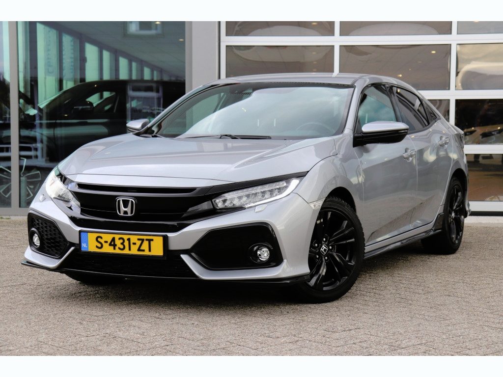 Honda Civic 1.5 i-VTEC 182pk 5D Sport