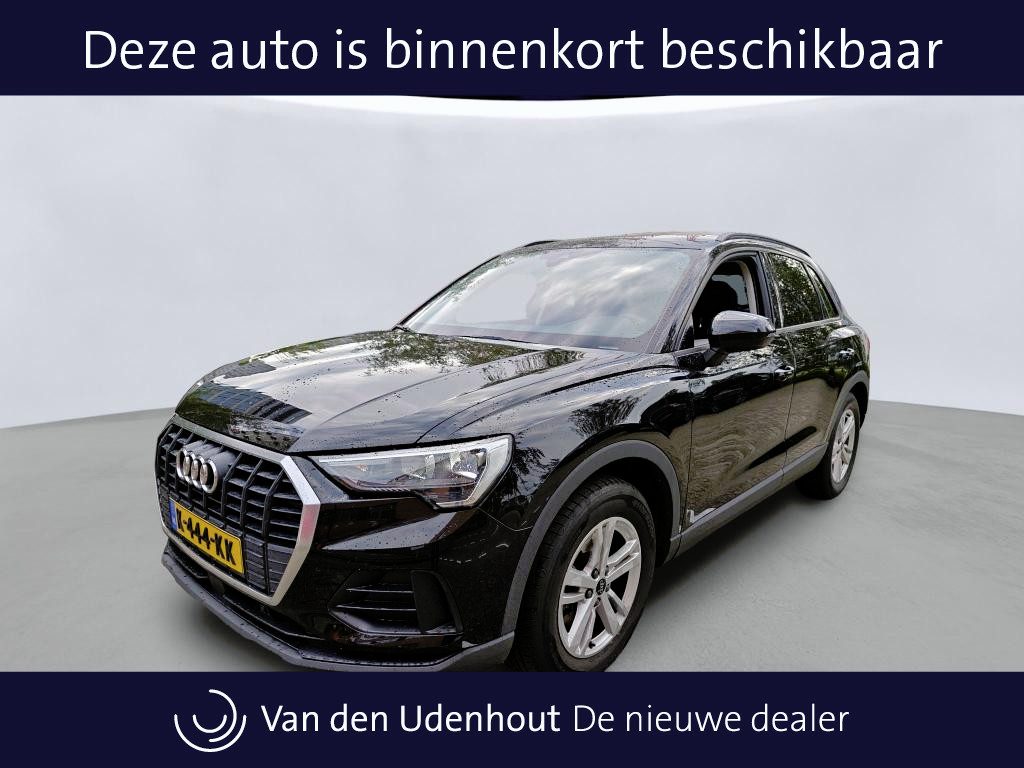 Audi Q3 35 TFSI 150Pk Pro Line