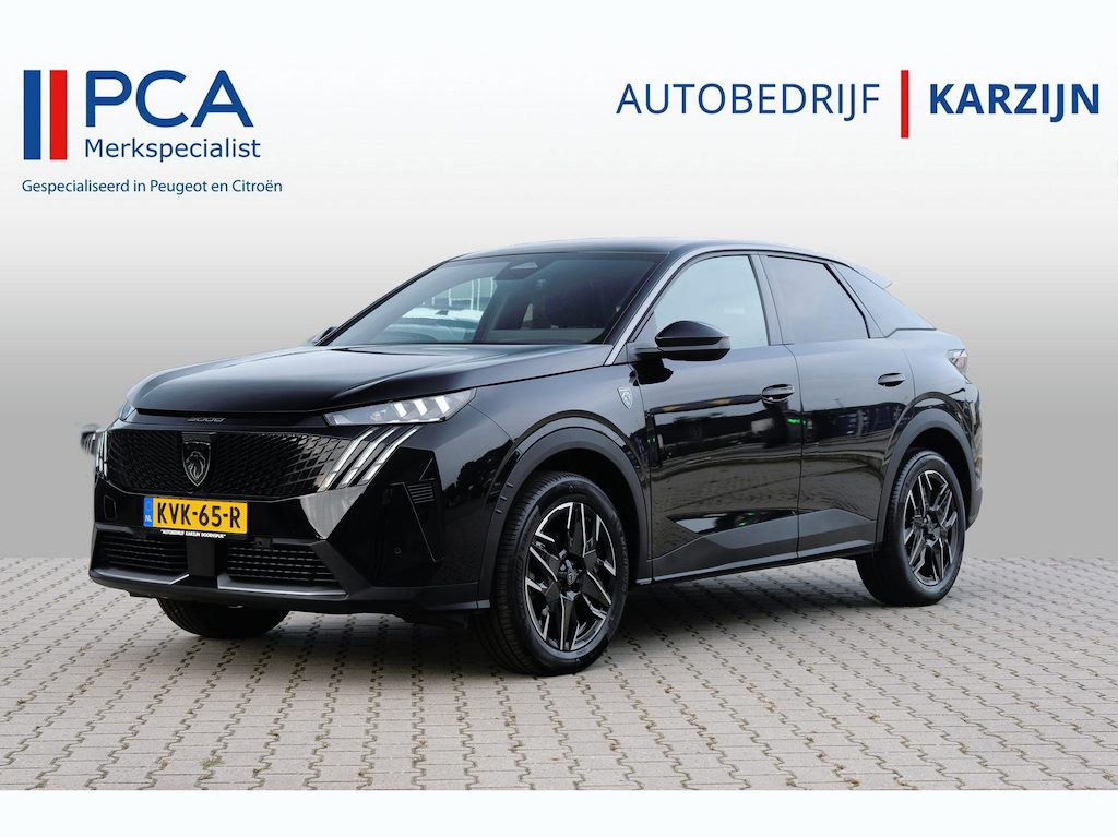 Peugeot 3008 1.2 Hybrid 145 Allure