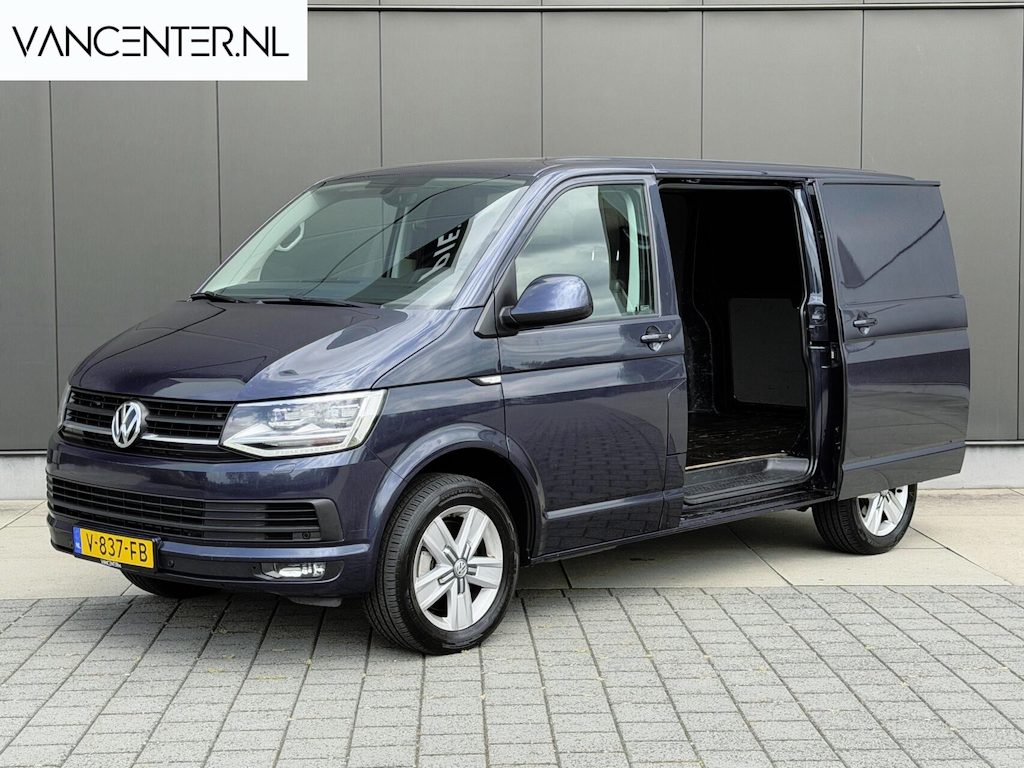 Volkswagen Transporter 2.0 TDI 204PK DSG L1 Automaat Carplay
