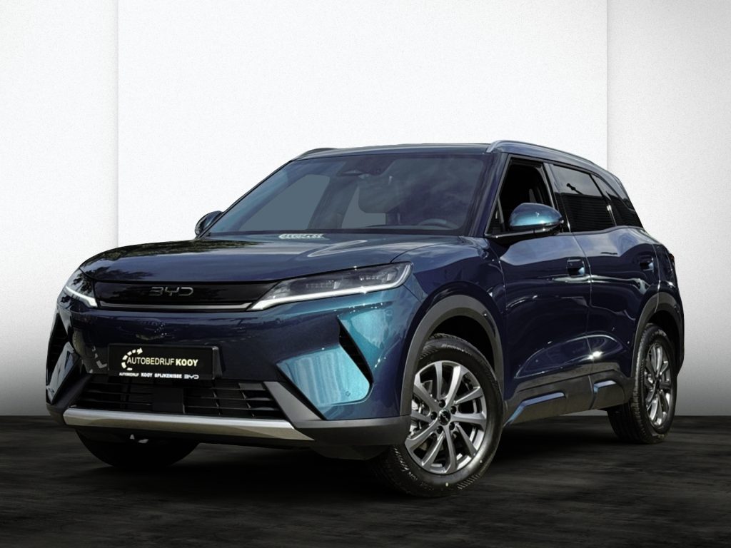 BYD Atto 2 1.5 DM-i Boost