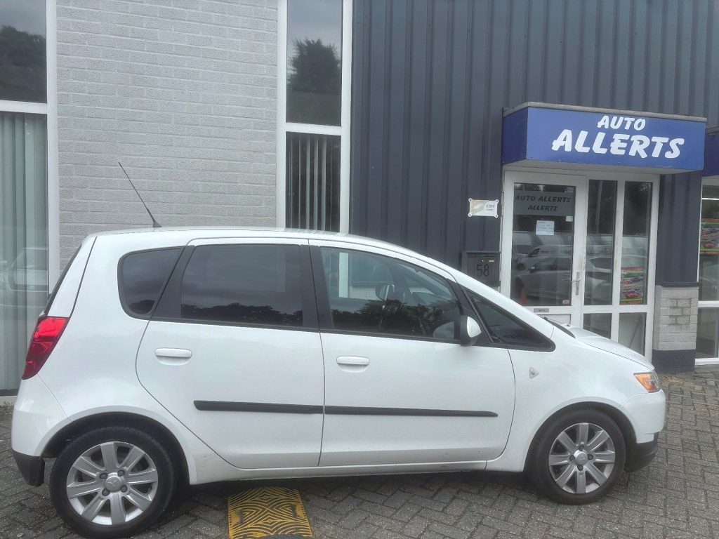 Mitsubishi Colt 1.3 AUTOMAAT