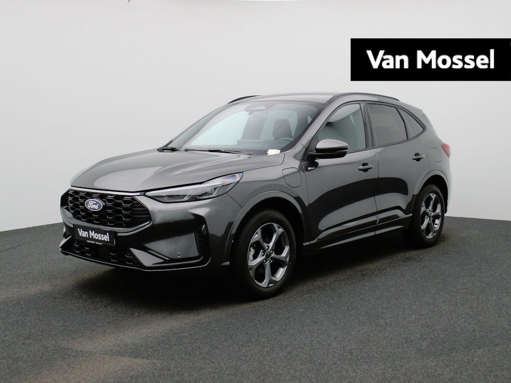 Ford Kuga 2.5 PHEV ST-Line | Apple Carplay/Android Auto | Adaptieve Cruise Control | Led Verlichting | Camera |
