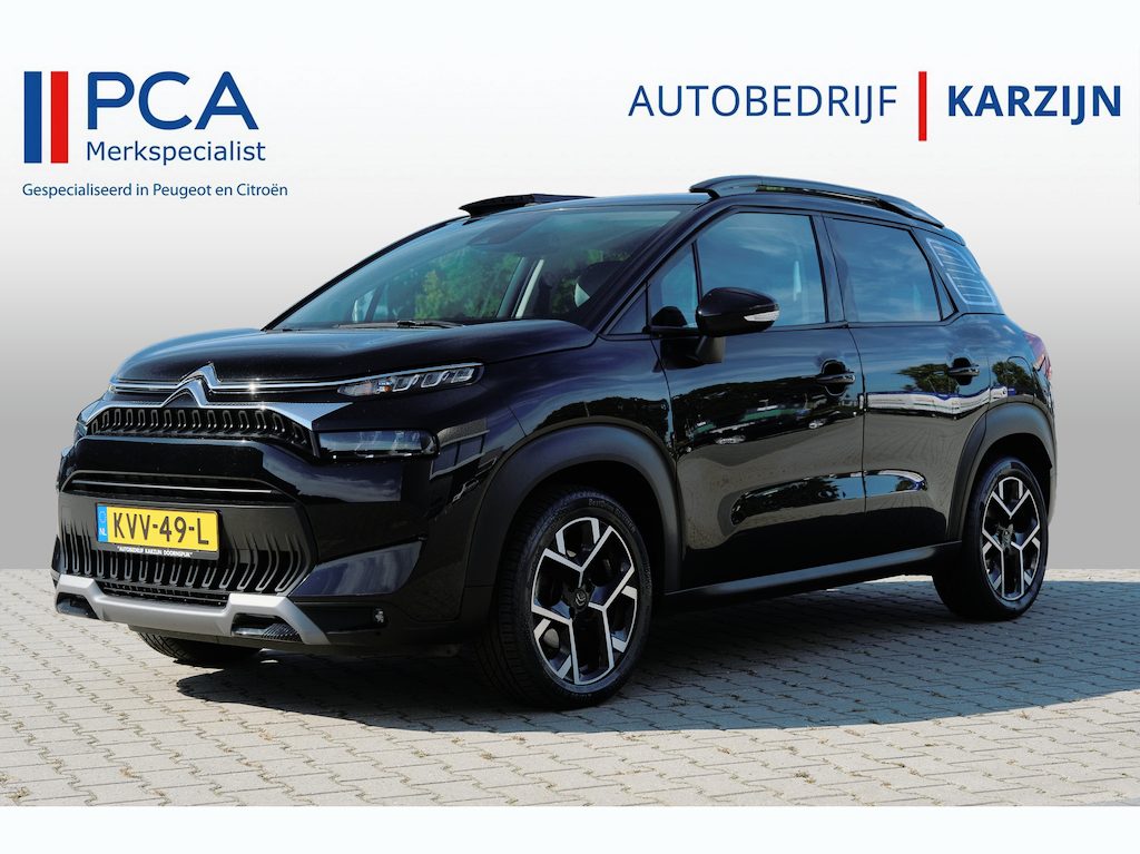 Citroën C3 Aircross 1.2 PureTech Business