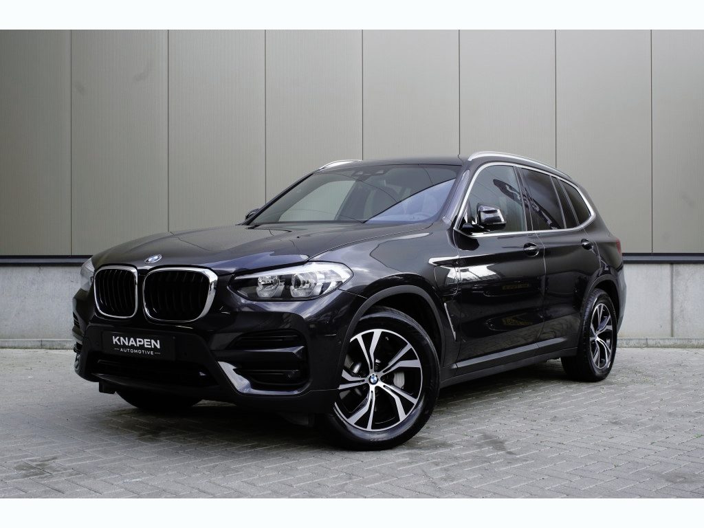 BMW X3 xDrive 30 e Advantage